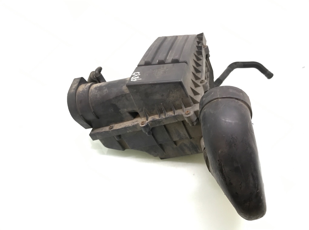 Корпус воздушного фильтра бу для Volkswagen Golf 6 2.0 TDi,  2010 г.