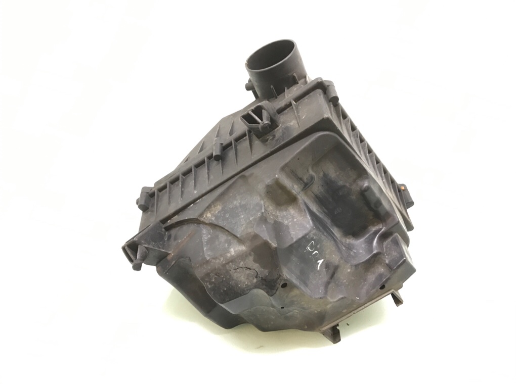 Корпус воздушного фильтра бу для Ford Mondeo 4 2.0 TDCi, 2008 г. Корпус воздушного фильтра бу для Ford Mondeo 4 2.0 TDCi, 2008 г.