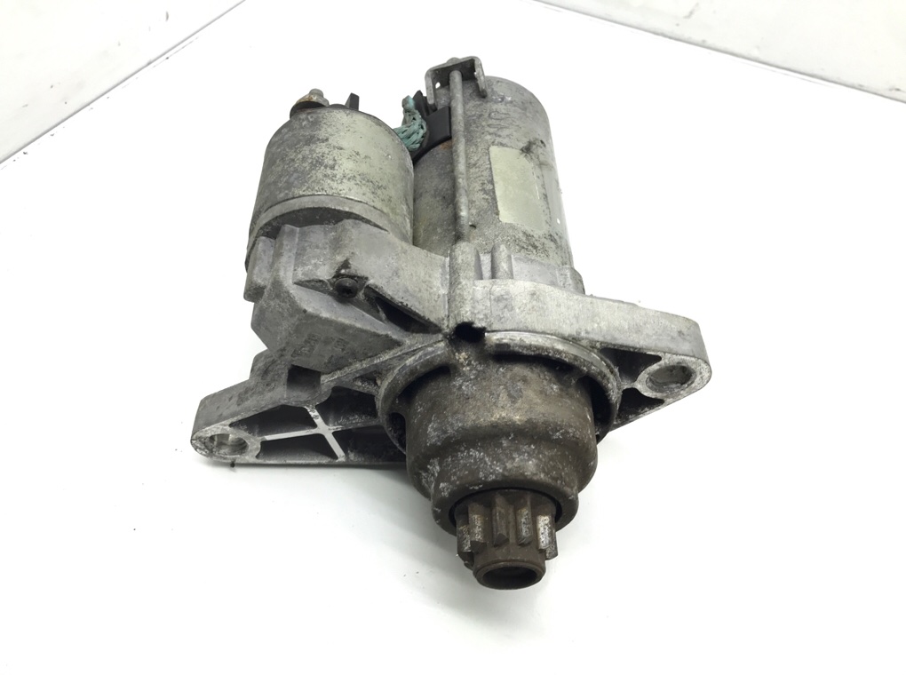 Стартер бу для Skoda Fabia 1 1.2 i,  2005 г.