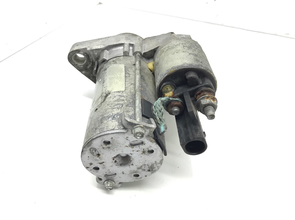 Стартер бу для Skoda Fabia 1 1.2 i,  2005 г.