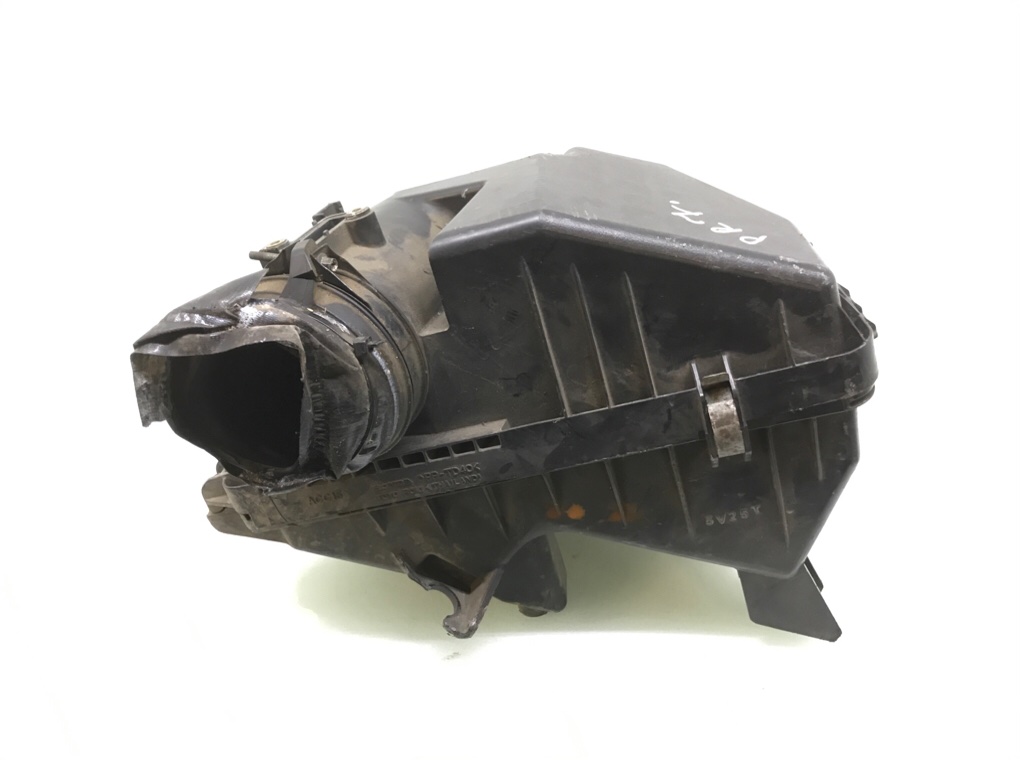 Корпус воздушного фильтра бу для Honda Civic 8 2.2 CTDi, 2006 г. Корпус воздушного фильтра бу для Honda Civic 8 2.2 CTDi, 2006 г.