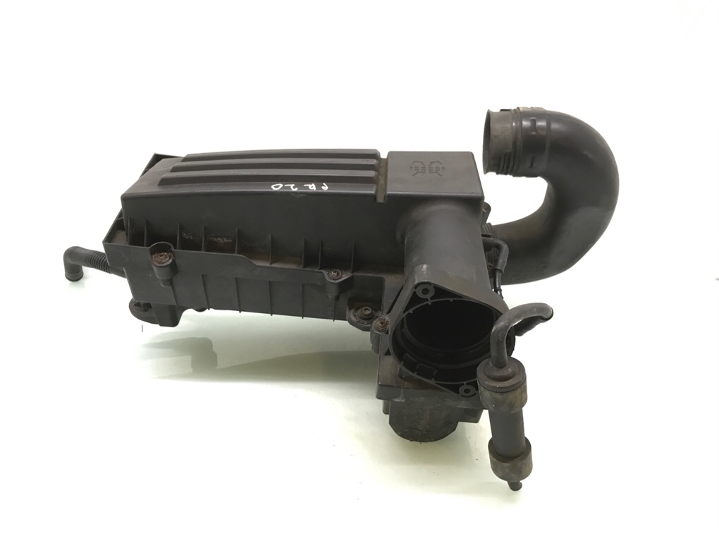 Корпус воздушного фильтра бу для Volkswagen Golf 6 1.6 TDi,  2011 г.