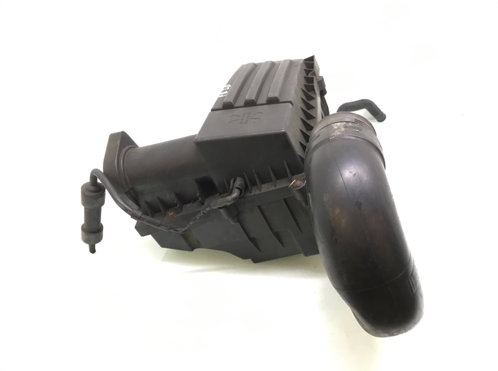 Корпус воздушного фильтра бу для Volkswagen Golf 6 1.6 TDi,  2011 г.