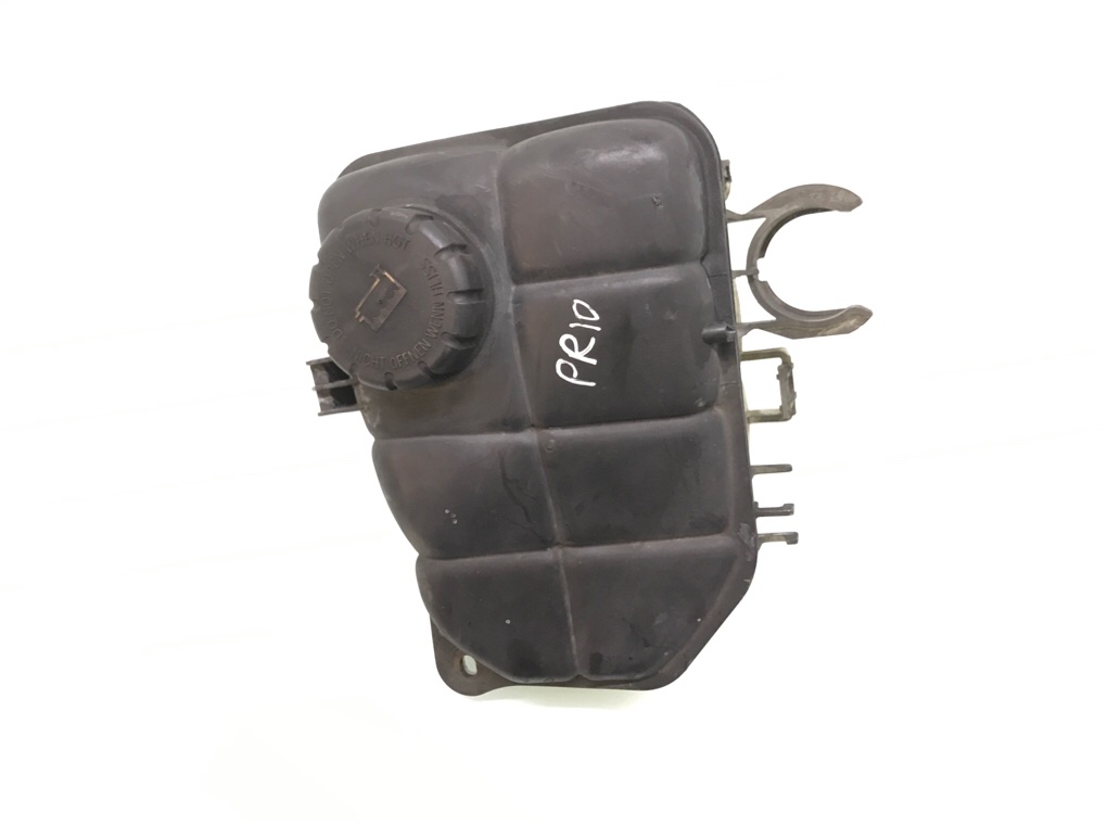 Бачок расширительный бу для Mercedes C W203 2.2 CDi,  2004 г.