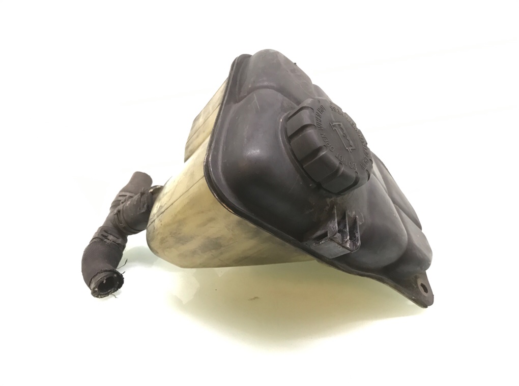 Бачок расширительный бу для Mercedes C W203 2.2 CDi,  2004 г.