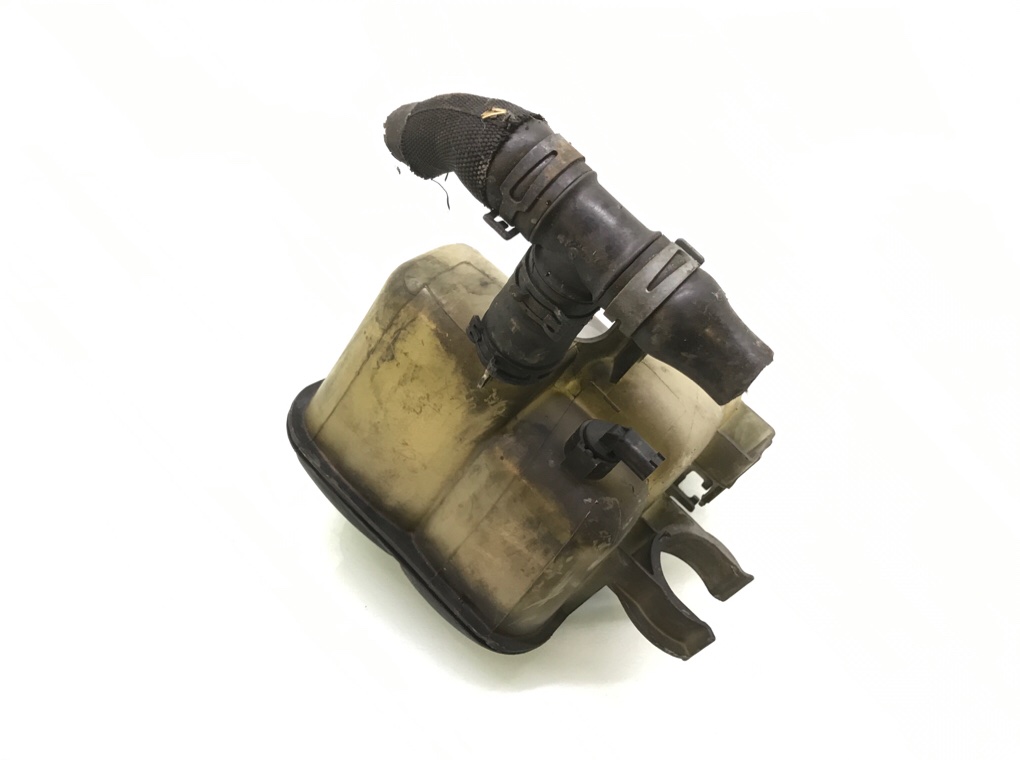 Бачок расширительный бу для Mercedes C W203 2.2 CDi,  2004 г.