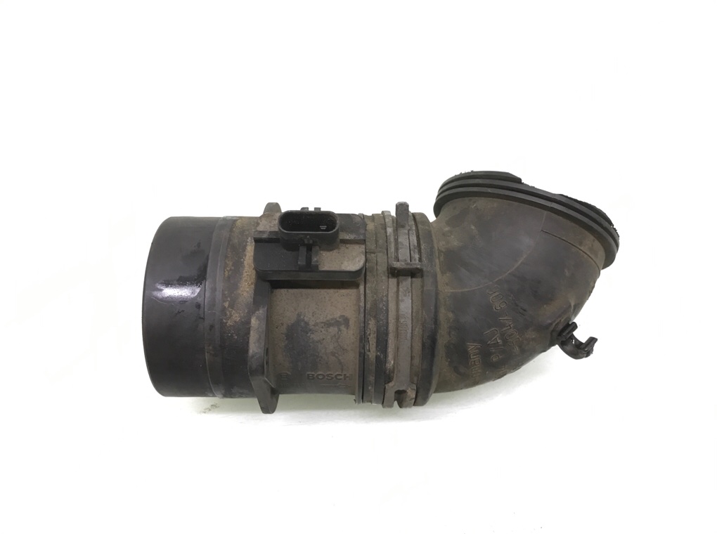 Расходомер воздуха бу для Volkswagen Golf 6 2.0 TDi, 2010 г.