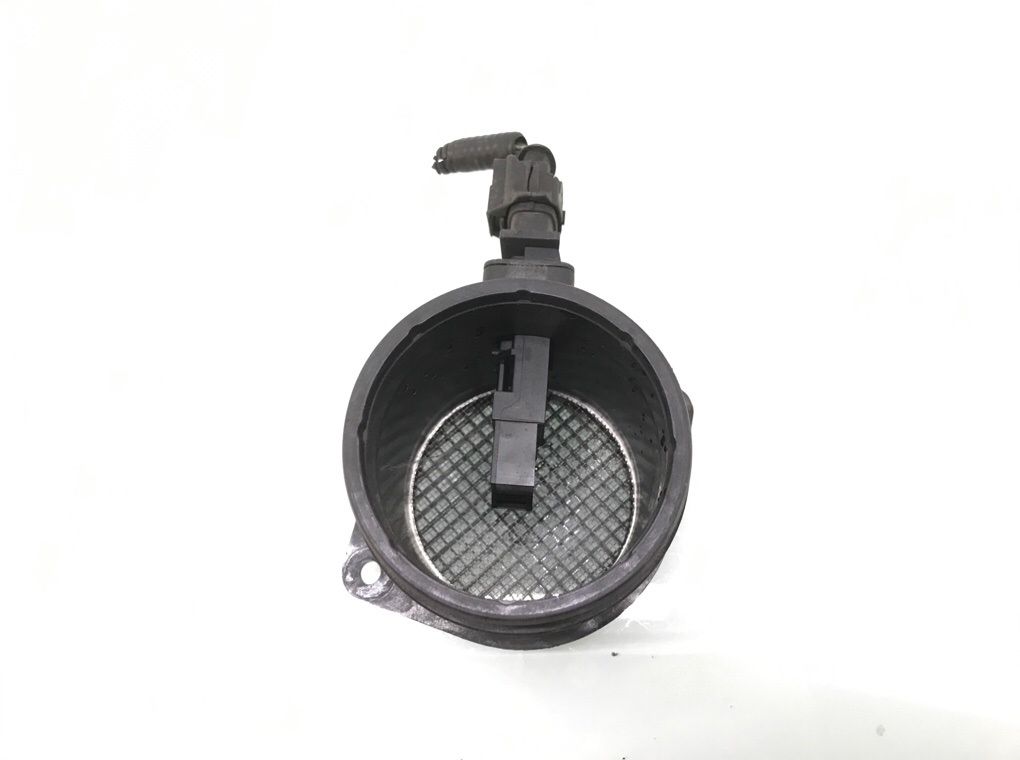 Расходомер воздуха бу для Volvo S60  2.4 TD,  2006 г.