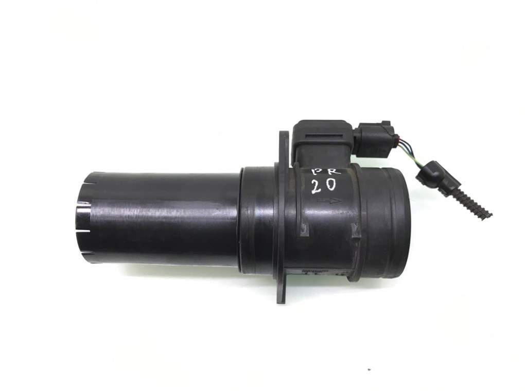 Расходомер воздуха бу для Volkswagen Golf 6 1.6 TDi, 2011 г.