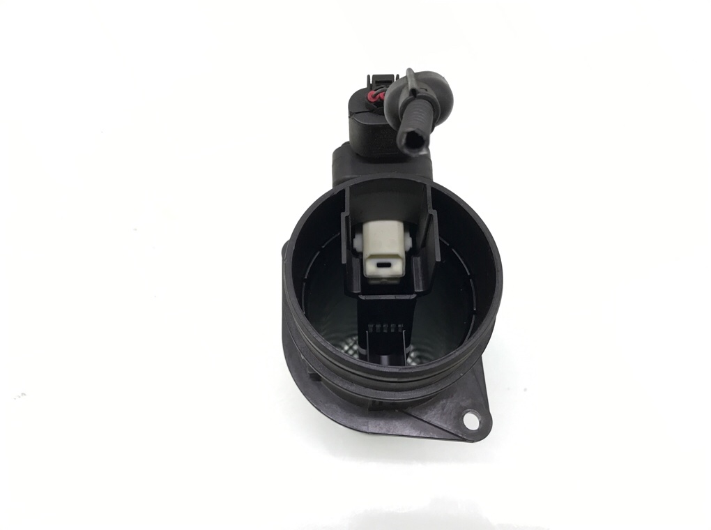 Расходомер воздуха бу для Volkswagen Golf 6 1.6 TDi,  2011 г.