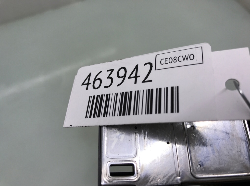 Расходомер воздуха бу для Ford Mondeo 4 2.0 TDCi,  2008 г.