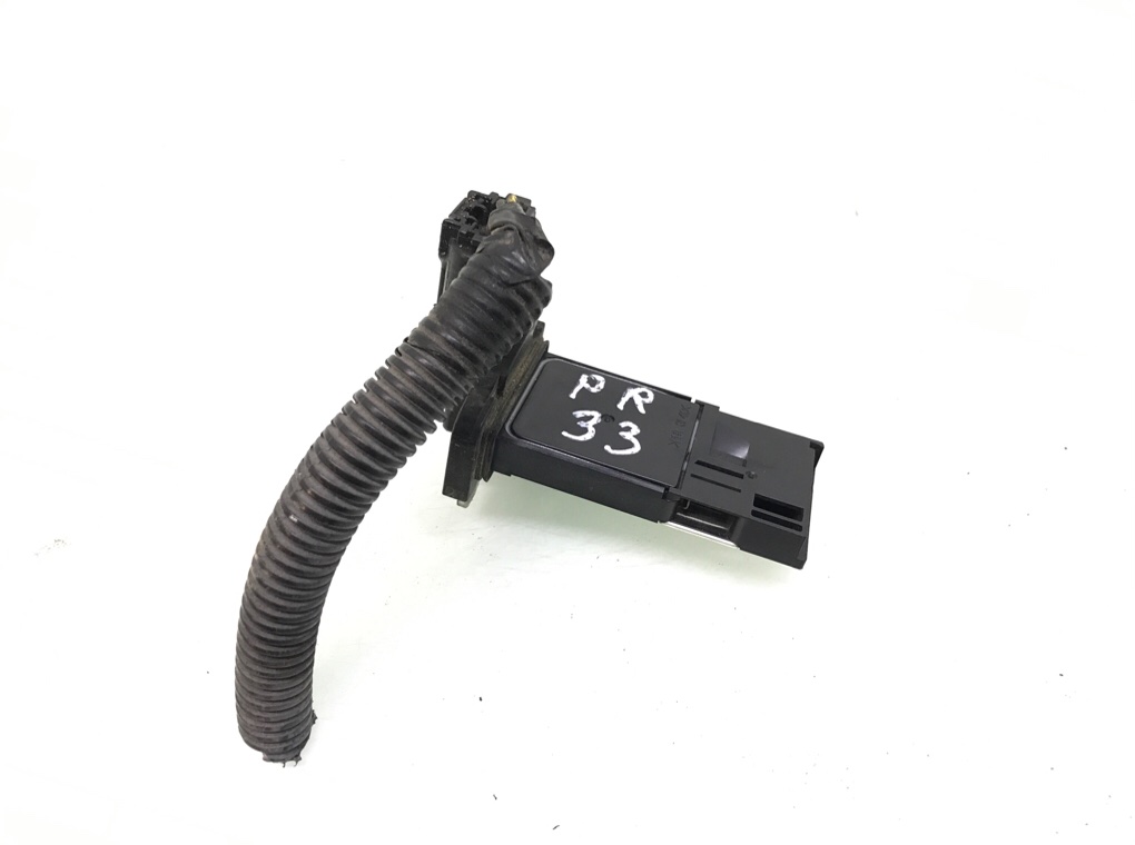 Расходомер воздуха бу для Subaru Forester 2 2.0 i,  2007 г.