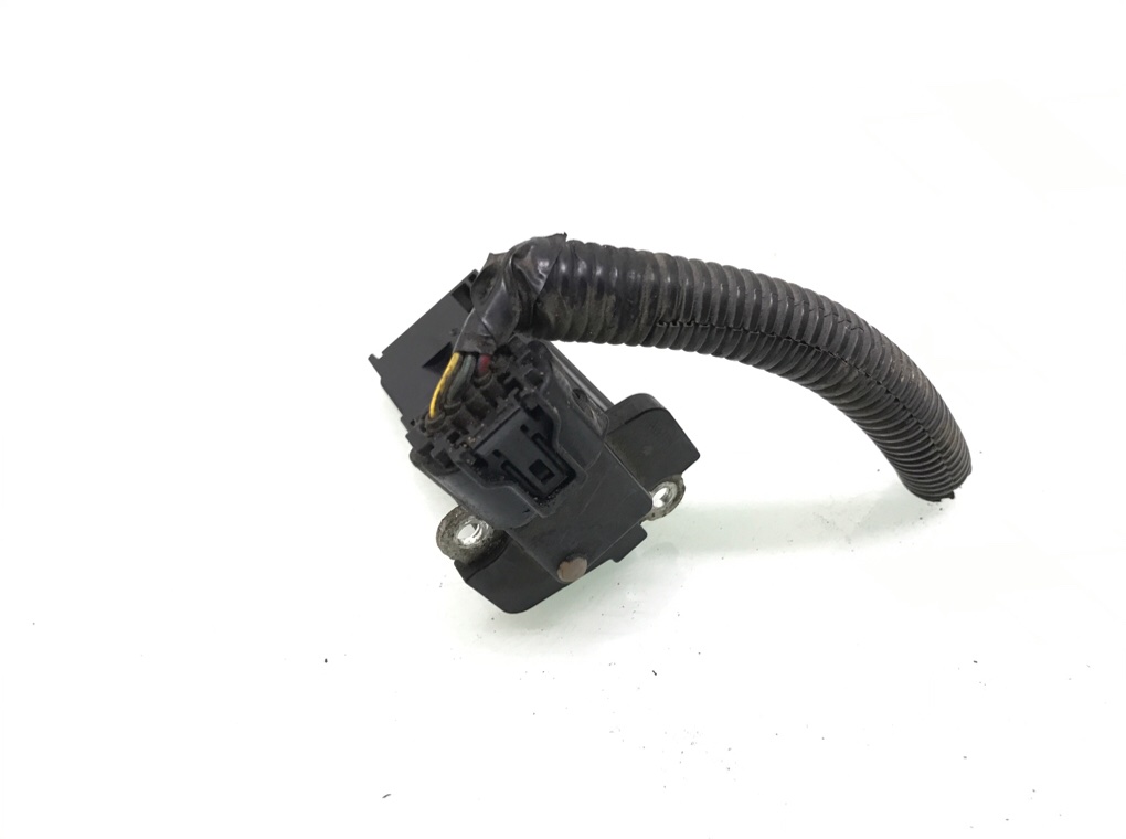 Расходомер воздуха бу для Subaru Forester 2 2.0 i,  2007 г.