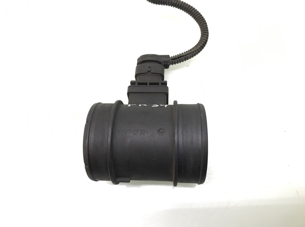 Расходомер воздуха бу для Opel Vectra C 1.9 CDTi, 2006 г.