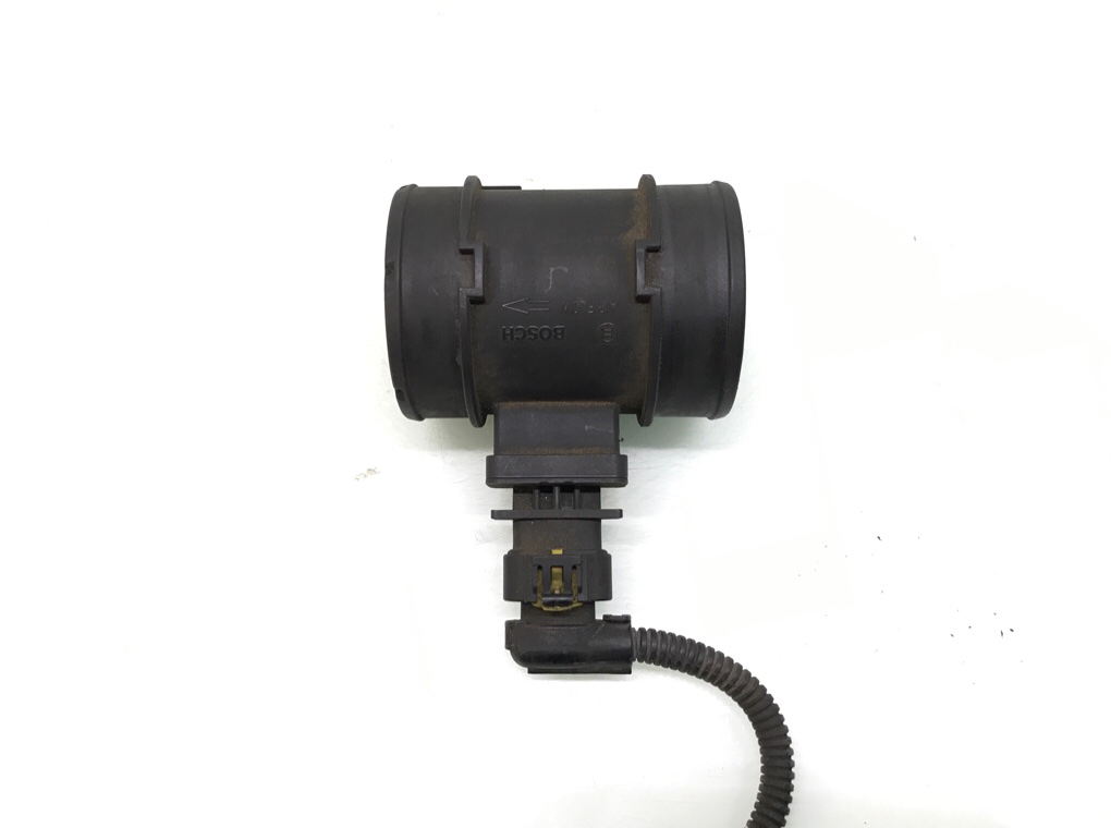 Расходомер воздуха бу для Opel Vectra C 1.9 CDTi,  2006 г.