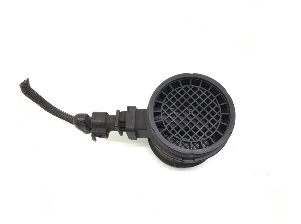 Расходомер воздуха бу для Opel Vectra C 1.9 CDTi,  2006 г.