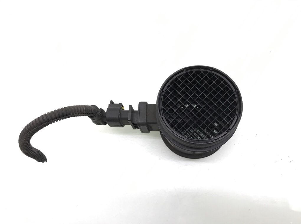 Расходомер воздуха бу для Opel Vectra C 1.9 CDTi,  2006 г.