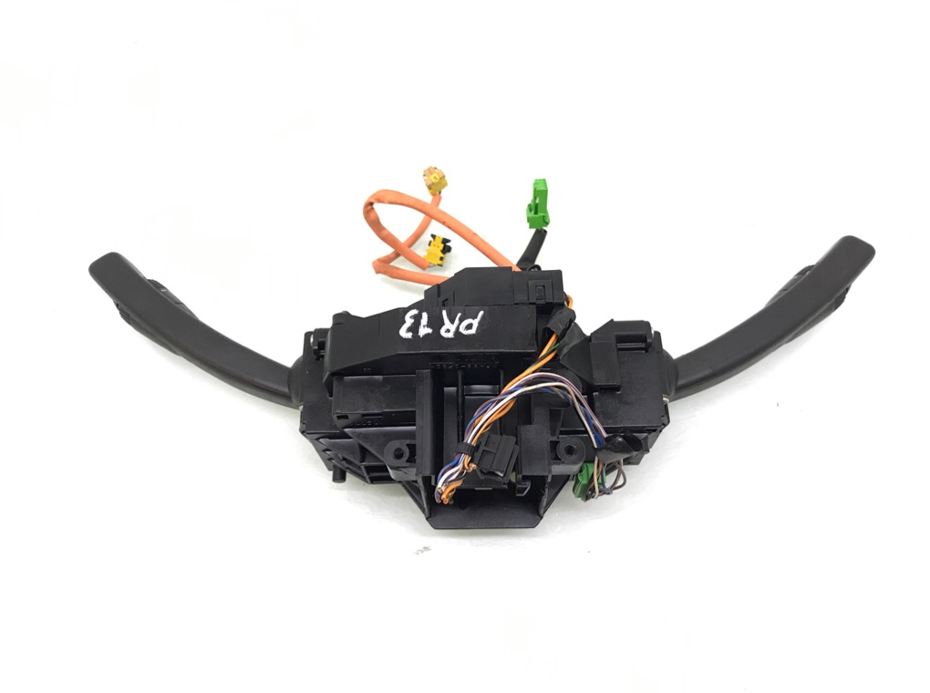 Переключатель подрулевой (стрекоза) бу для Volvo S40  1.6 i,  2009 г.