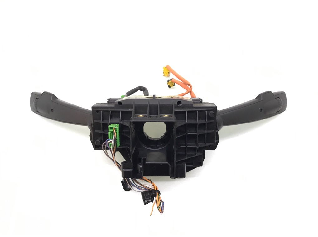 Переключатель подрулевой (стрекоза) бу для Volvo S40  1.6 i,  2009 г.