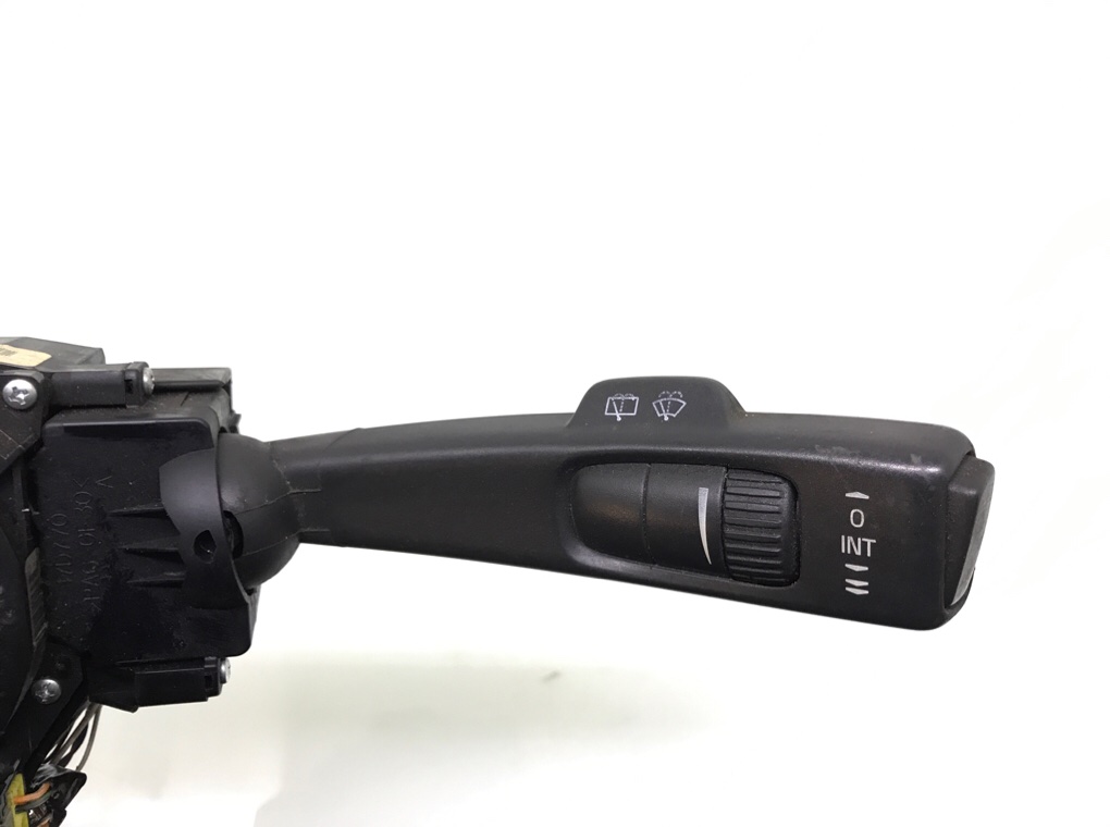 Переключатель подрулевой (стрекоза) бу для Volvo S40  1.6 i,  2009 г.