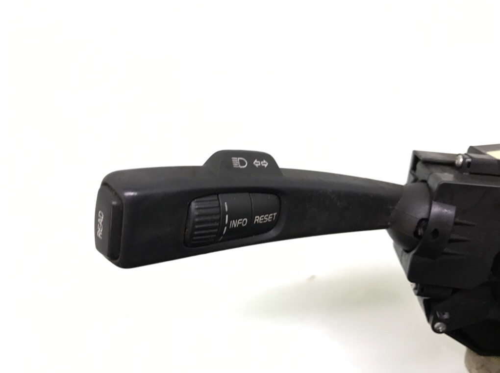 Переключатель подрулевой (стрекоза) бу для Volvo S40  1.6 i,  2009 г.