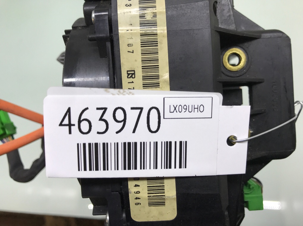 Переключатель подрулевой (стрекоза) бу для Volvo S40  1.6 i,  2009 г.