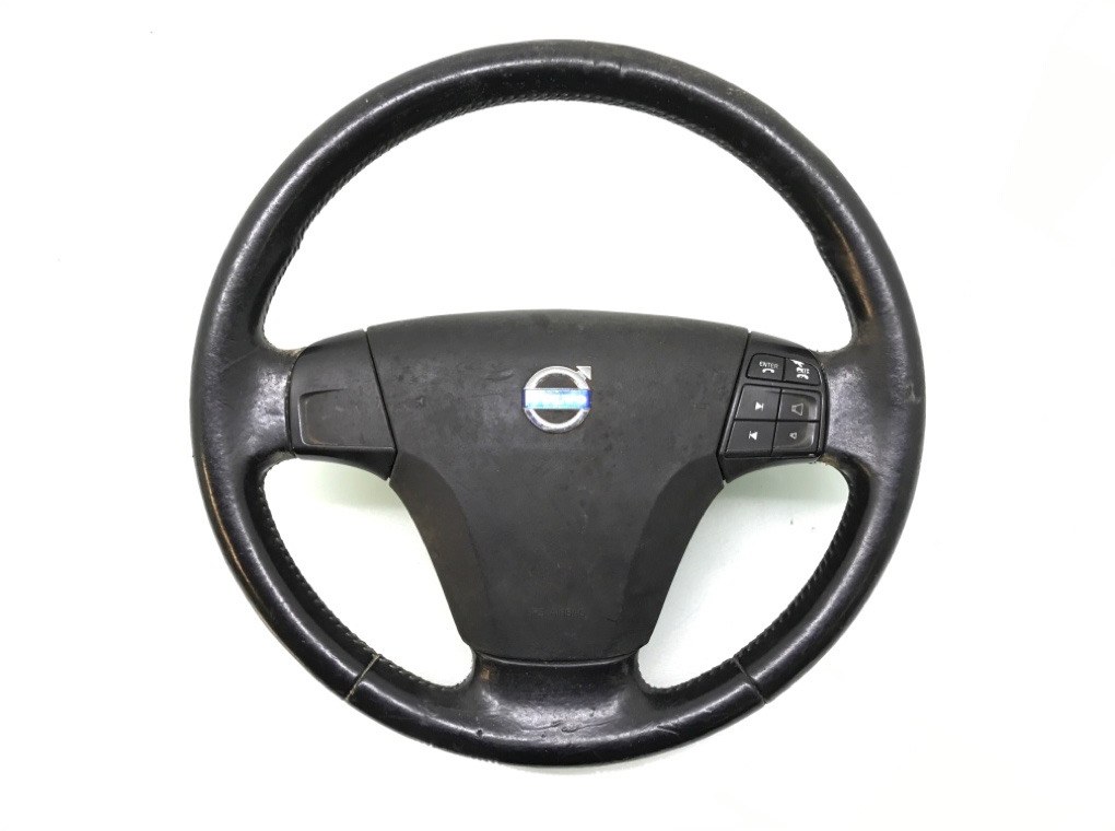 Руль бу для Volvo S40 1.6 i, 2009 г.
