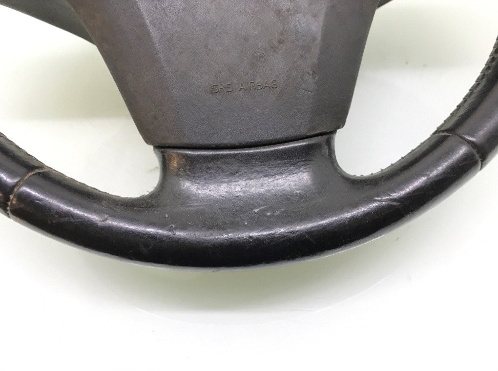 Руль бу для Volvo S40 1.6 i, 2009 г. Руль бу для Volvo S40 1.6 i, 2009 г.