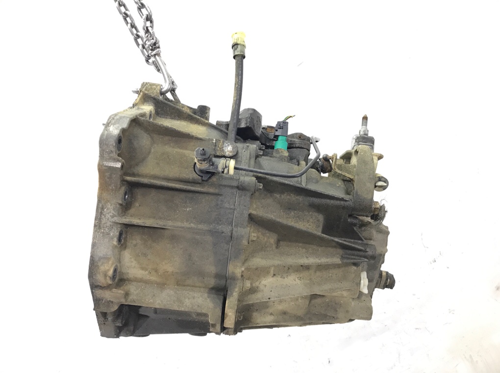 КПП механическая (МКПП) бу для Renault Trafic 3 1.6 CDTi,  2016 г.
