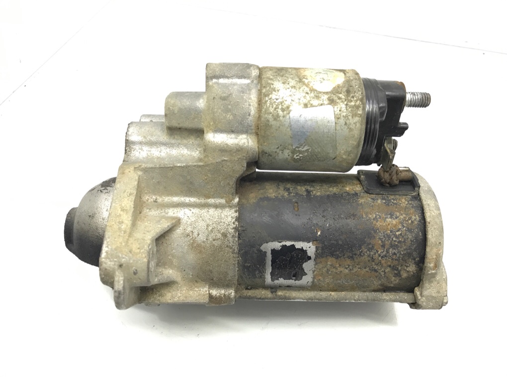 Стартер бу для Renault Trafic 3 1.6 CDTi,  2016 г.