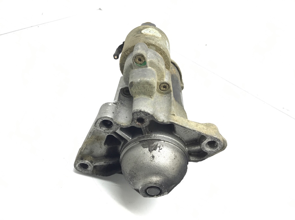 Стартер бу для Renault Trafic 3 1.6 CDTi,  2016 г.