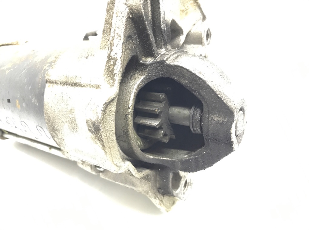 Стартер бу для Renault Trafic 3 1.6 CDTi,  2016 г.