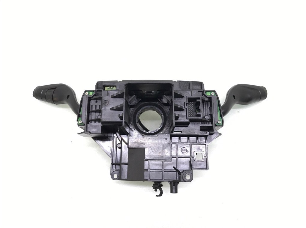 Переключатель подрулевой (стрекоза) бу для Ford Focus 3 1.6 TDCI,  2013 г.