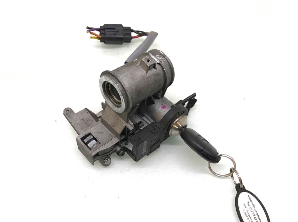 Замок зажигания бу для Ford Ka  1.6 i,  2003 г.