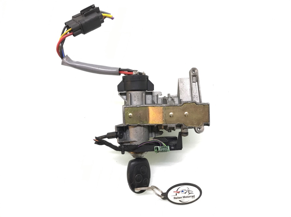 Замок зажигания бу для Ford Ka  1.6 i,  2003 г.