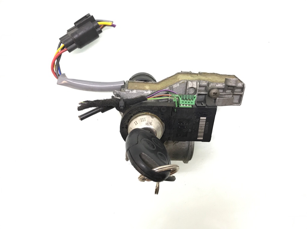 Замок зажигания бу для Ford Ka  1.6 i,  2003 г.