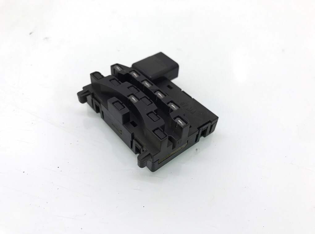 Датчик угла поворота руля бу для Seat Leon 2 2.0 TDi,  2007 г.