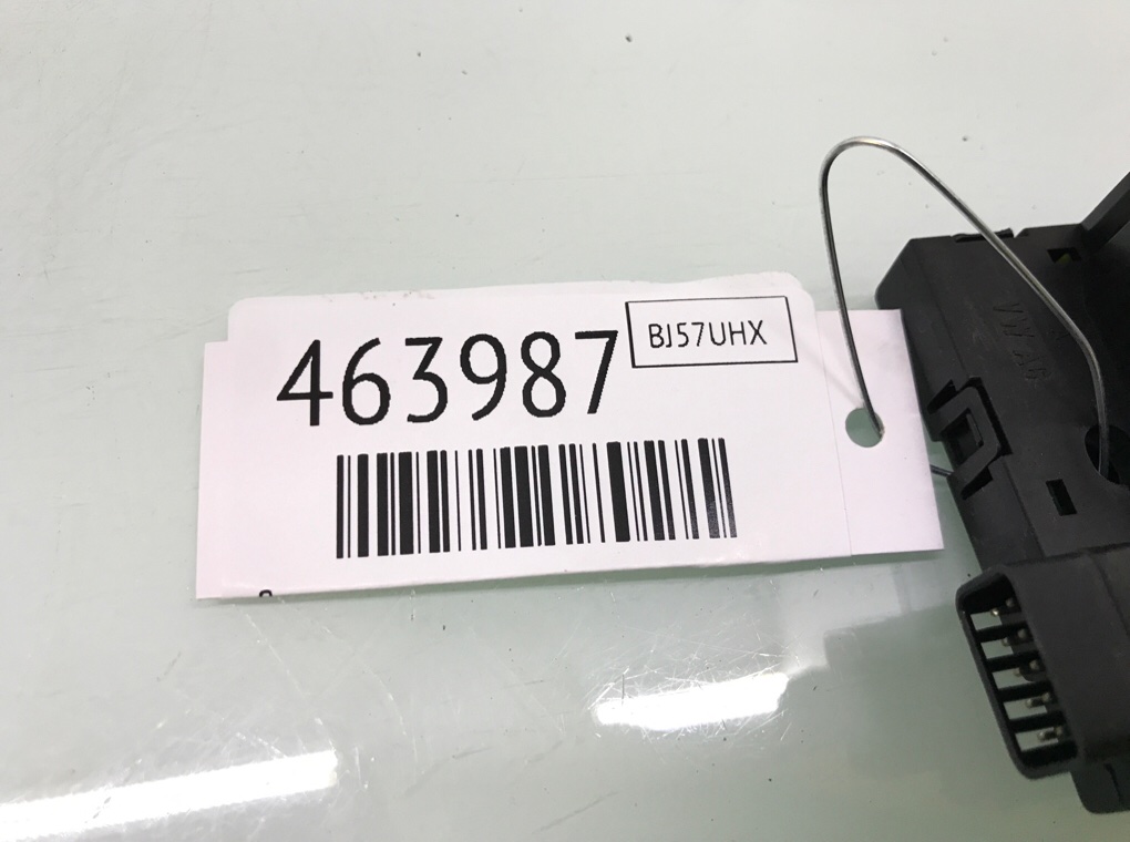 Датчик угла поворота руля бу для Seat Leon 2 2.0 TDi,  2007 г.