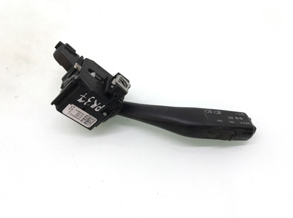 Переключатель подрулевой (стрекоза) бу для Seat Leon 2 2.0 TDi,  2007 г.