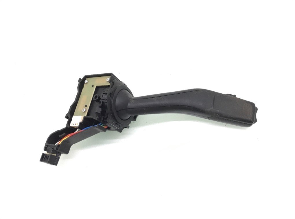 Переключатель подрулевой (стрекоза) бу для Seat Leon 2 2.0 TDi,  2007 г.