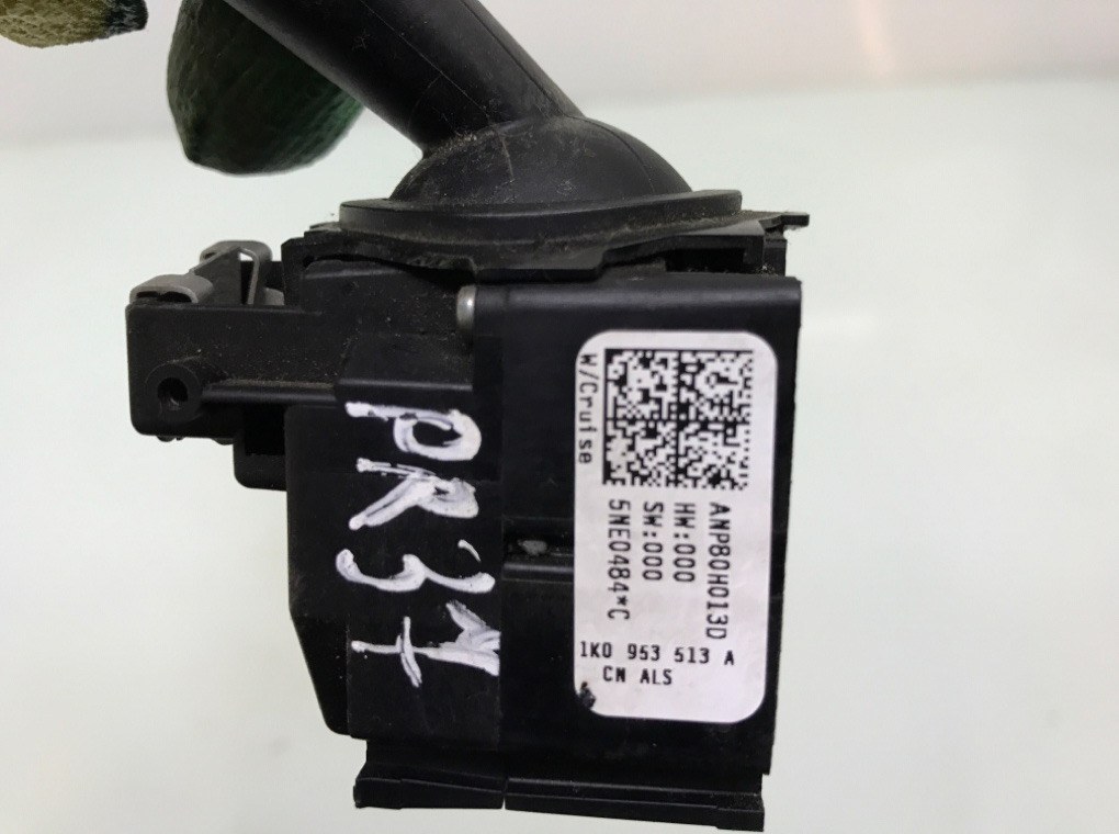 Переключатель подрулевой (стрекоза) бу для Seat Leon 2 2.0 TDi,  2007 г.