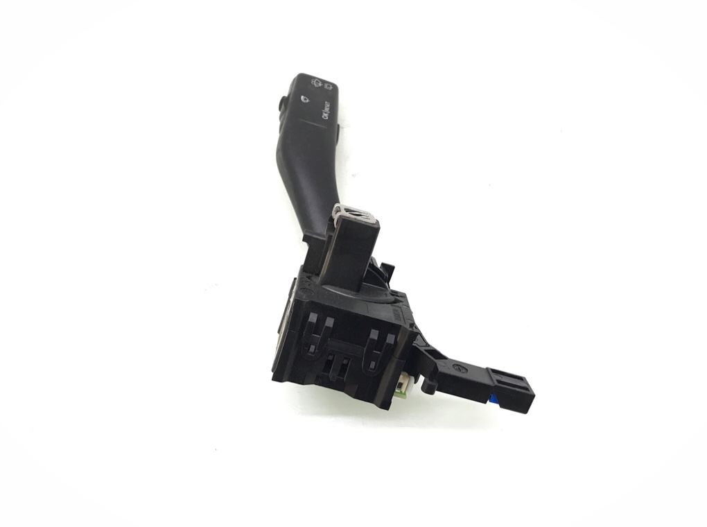 Переключатель подрулевой (стрекоза) бу для Seat Leon 2 2.0 TDi,  2007 г.