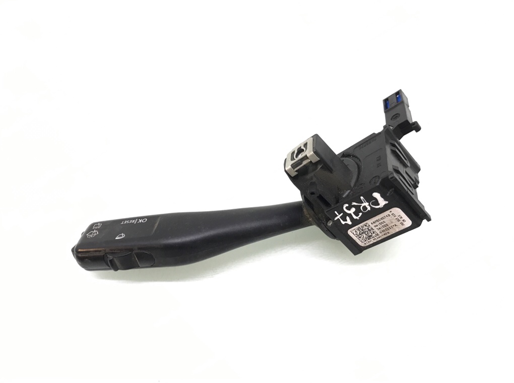 Переключатель подрулевой (стрекоза) бу для Seat Leon 2 2.0 TDi,  2007 г.