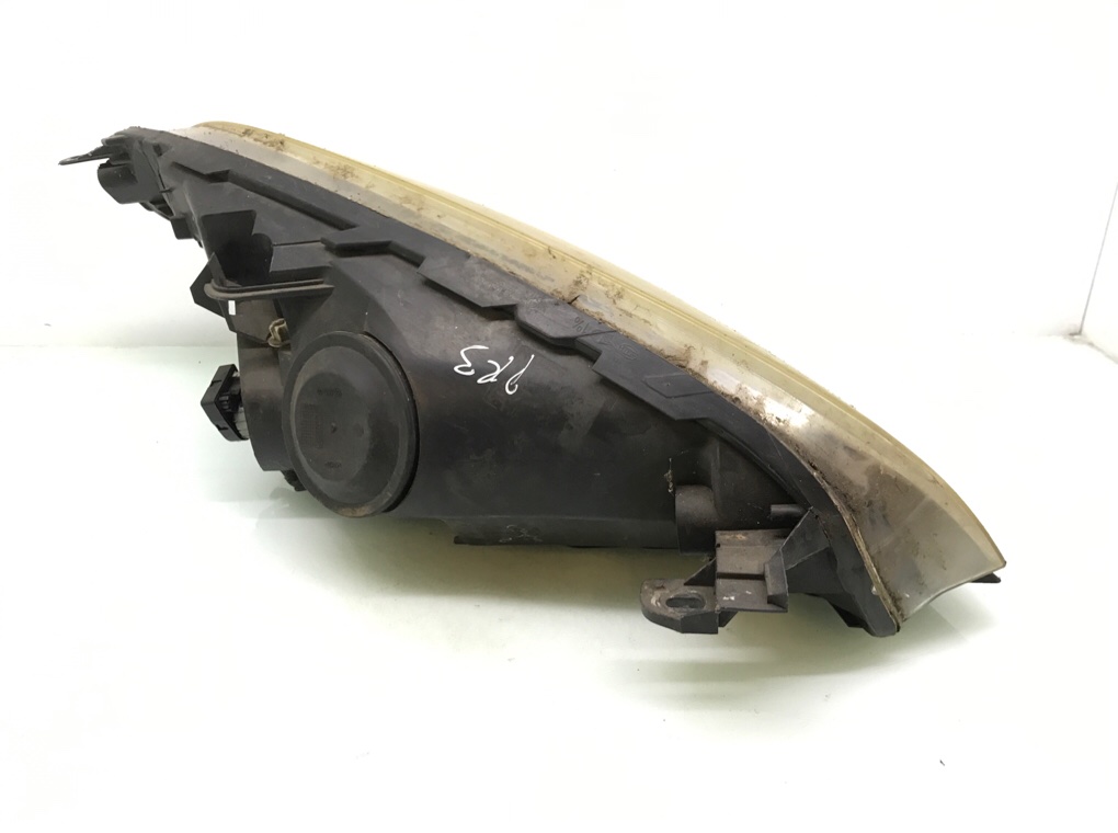 Фара левая бу для Citroen C4 Grand Picasso 1 2.0 HDi,  2008 г.