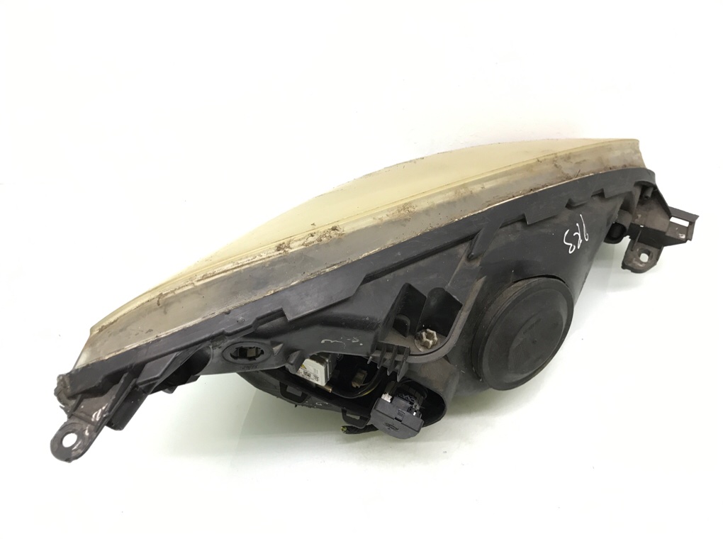 Фара левая бу для Citroen C4 Grand Picasso 1 2.0 HDi,  2008 г.