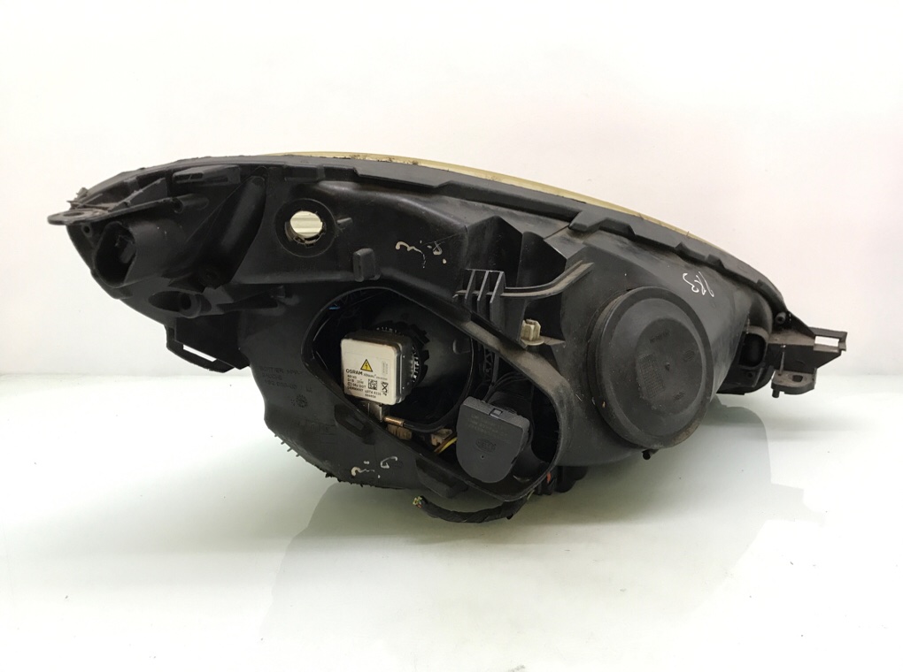 Фара левая бу для Citroen C4 Grand Picasso 1 2.0 HDi,  2008 г.