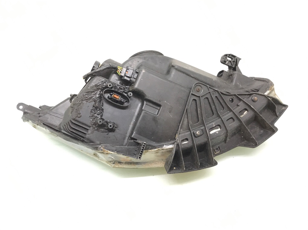 Фара левая бу для Citroen C4 Grand Picasso 1 2.0 HDi,  2008 г.