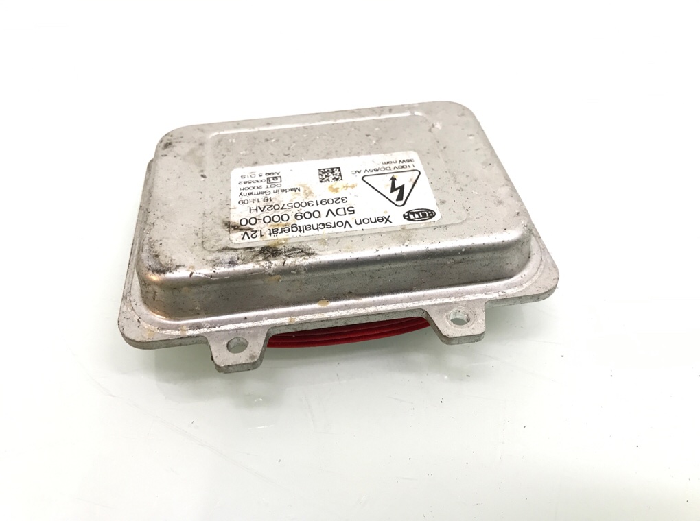 Блок розжига ксенона бу для Citroen C4 Grand Picasso 1 2.0 HDi, 2008 г. Блок розжига ксенона бу для Citroen C4 Grand Picasso 1 2.0 HDi, 2008 г.