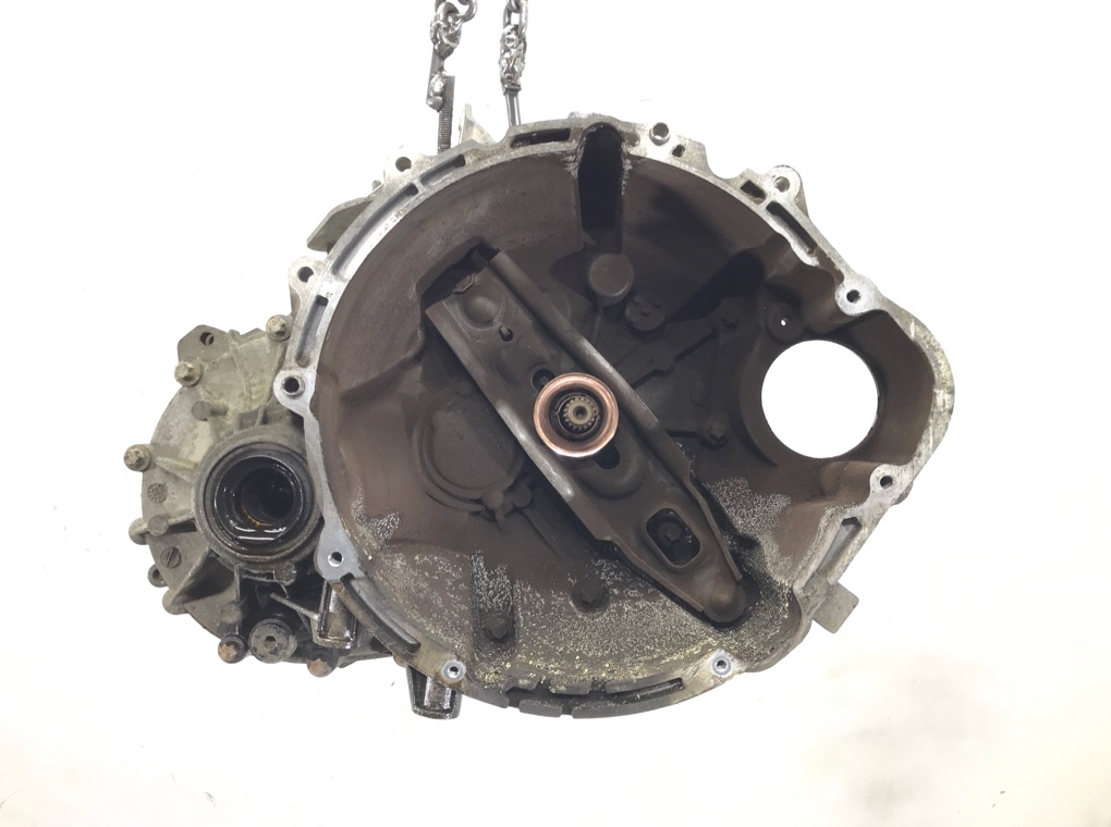 КПП механическая (МКПП) бу для Mitsubishi Colt 6 1.3 i, 2006 г.