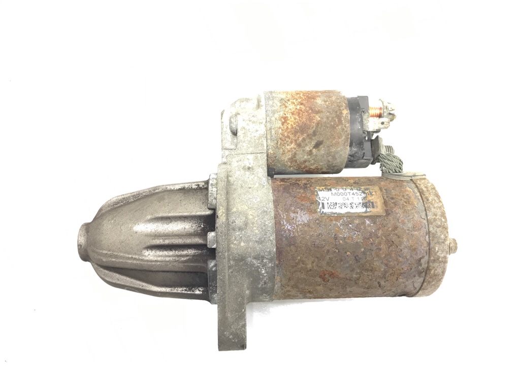 Стартер бу для Mitsubishi Colt 6 1.3 i,  2006 г.